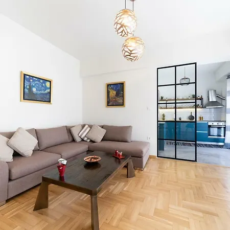 Umi Urban Suites Daire