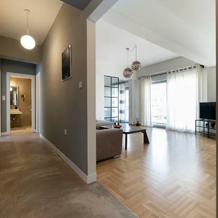 Umi Urban Suites * Kavala