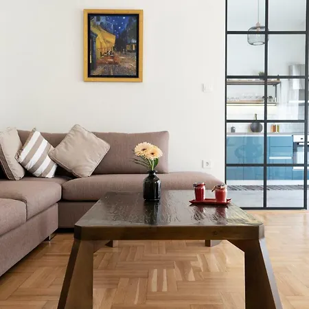 Umi Urban Suites Daire *
