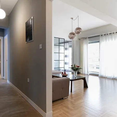 Daire Umi Urban Suites Kavala