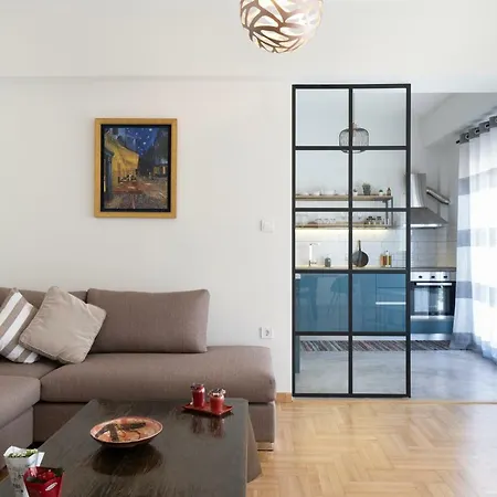 Umi Urban Suites *