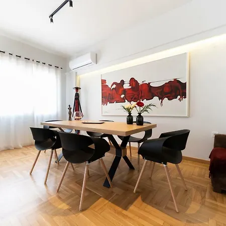 Umi Urban Suites Daire