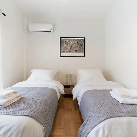 Daire Umi Urban Suites