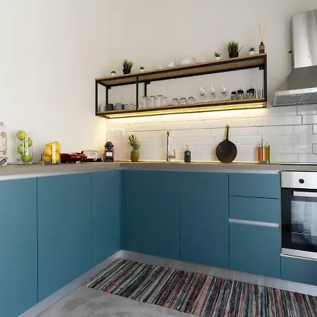 Umi Urban Suites Daire