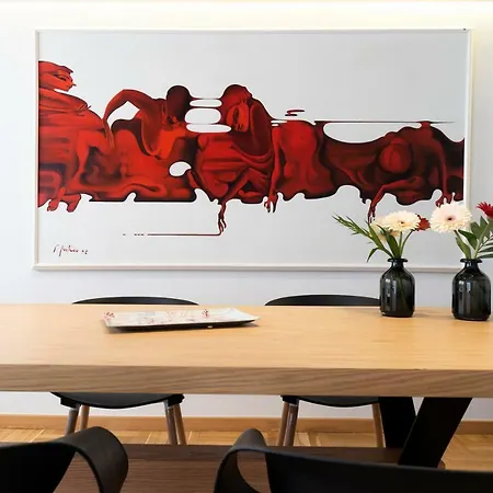 Daire Umi Urban Suites