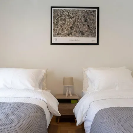 Daire Umi Urban Suites