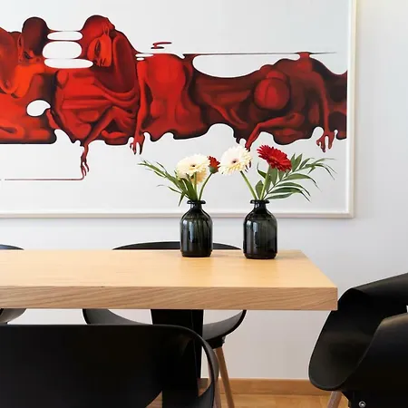 Umi Urban Suites Daire