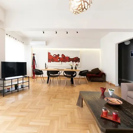 Umi Urban Suites Daire