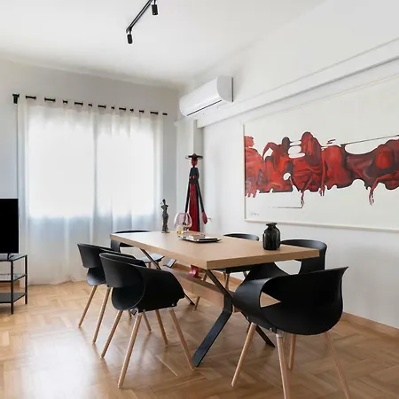 Umi Urban Suites Daire Kavala