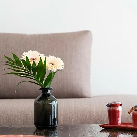 Umi Urban Suites Daire