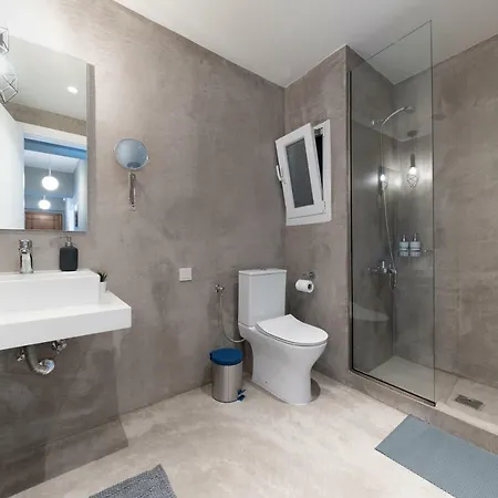 Umi Urban Suites Apartment *