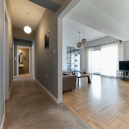 Umi Urban Suites Apartment Kavala