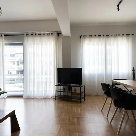 Apartment Umi Urban Suites Kavala