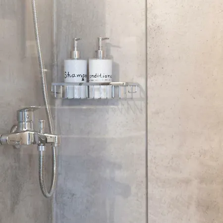 Umi Urban Suites Apartment Kavala