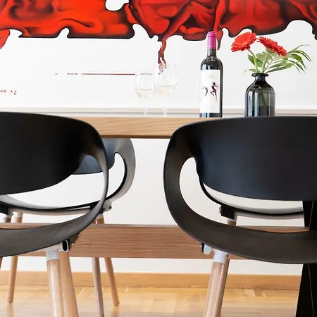 Umi Urban Suites Kavala