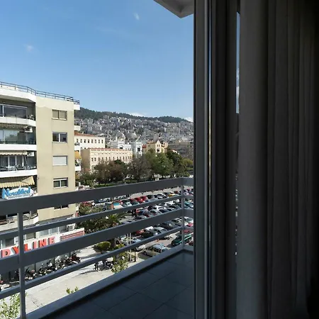 Umi Urban Suites